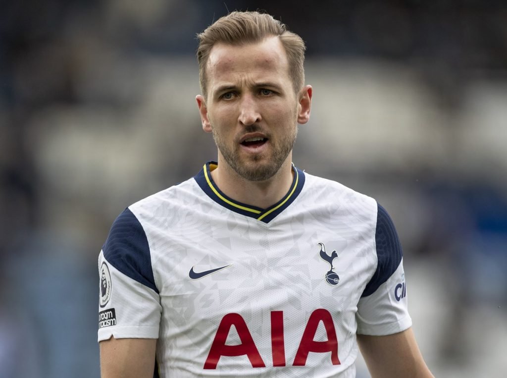 Artilheiro da Premier League, Harry Kane não vai jogar contra a Seleção  Brasileira