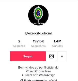 código do exército brasileiro｜Pesquisa do TikTok