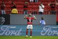 Veja preços e onde comprar ingressos para jogo do Flamengo em Brasília