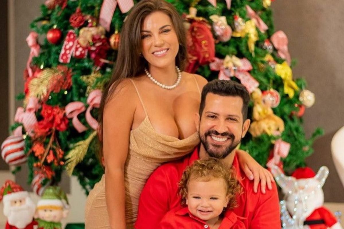 Dennis DJ e Bárbara