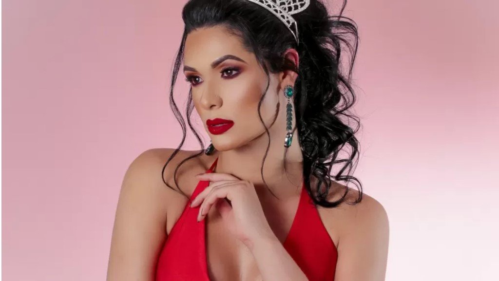 Miss Brasil Mundo tem a primeira mulher trans na disputa pela coroa