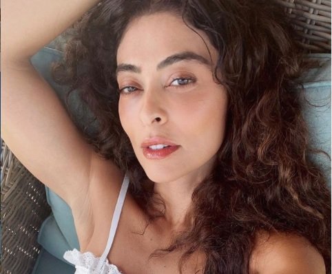 Juliana Paes