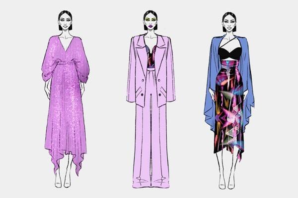 Shein lança série de competição de moda com prêmio de US$ 100 mil