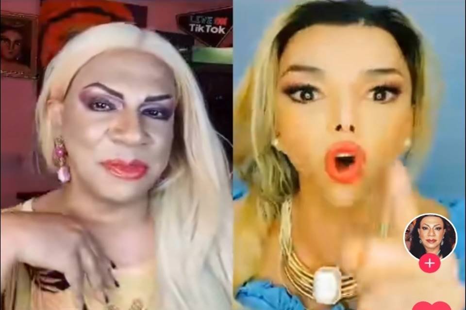 chegou em 2 linhas eu nao leio｜Pesquisa do TikTok