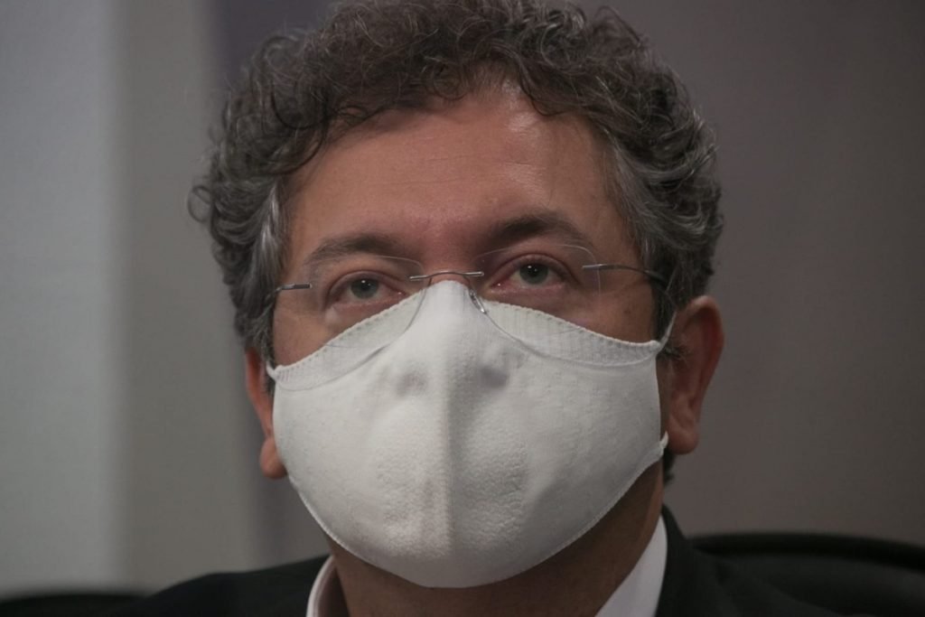 Francisco Maximiano