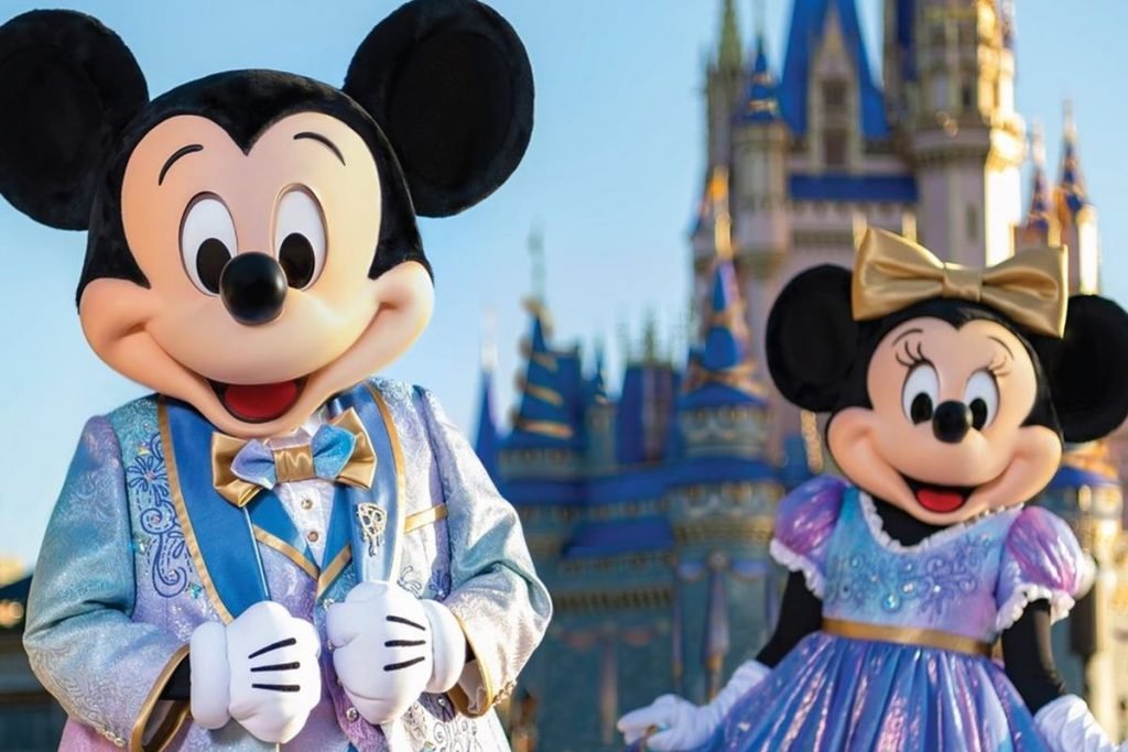 Disney