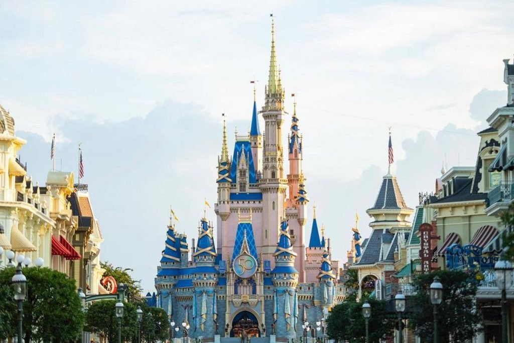 Disney