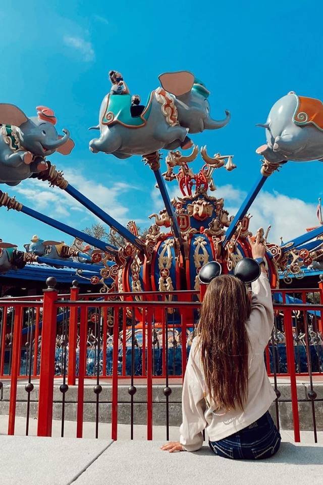 Disney