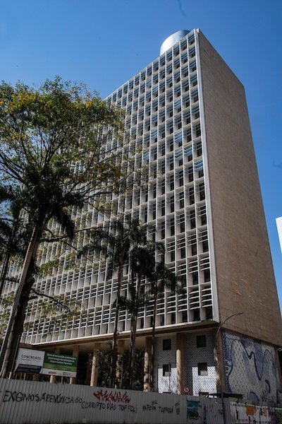 Palácio Capanema