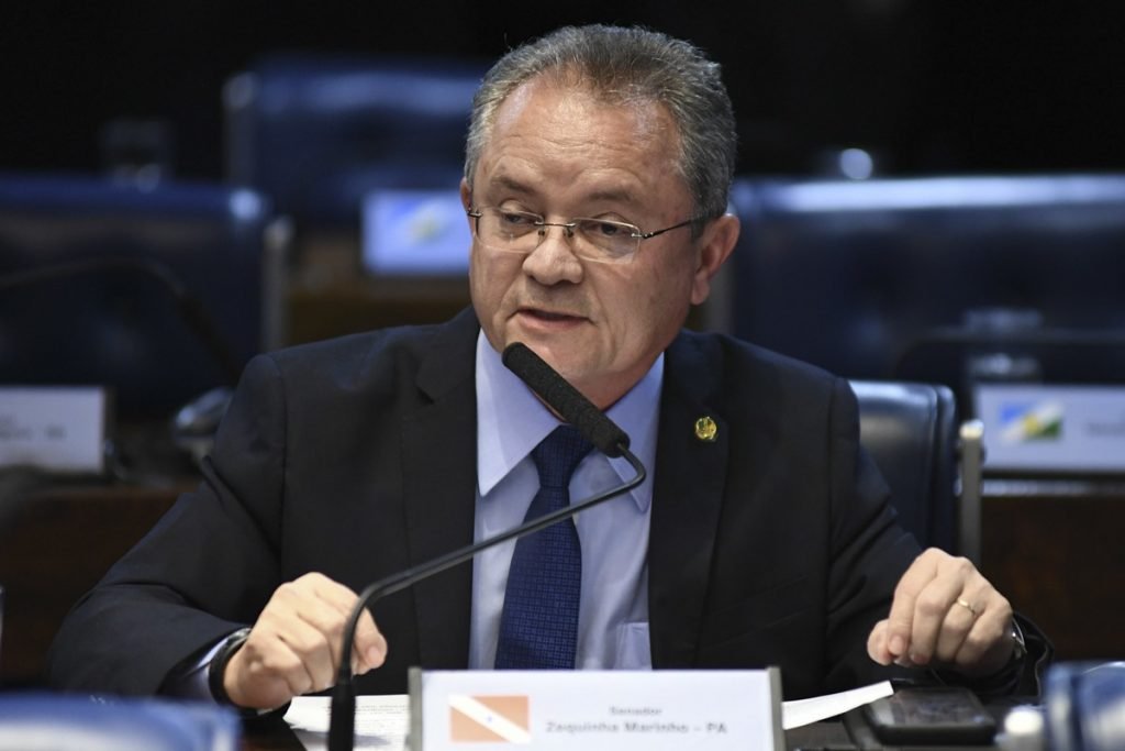 Zequinha Marinho
