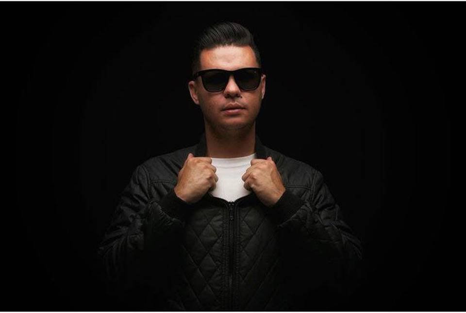 DJ Leandro Hungria