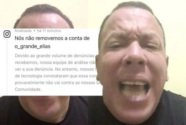 Em vídeo durante encontro evangélico, pastor ofende população LGBTQIA+:  'Têm uma reserva no inferno' - ISTOÉ Independente