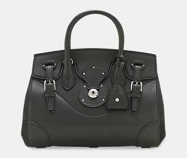 14. Ricky Lauren - Ricky, bolsa da Ralph Lauren