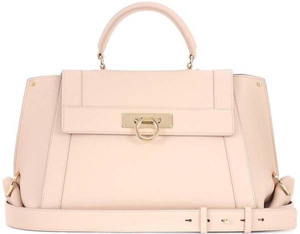 15. Sophia Loren - Sofia, bolsa da Salvatore Ferragamo