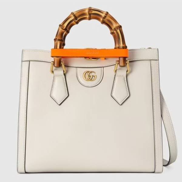 19. Princesa Diana - Diana, bolsa da Gucci