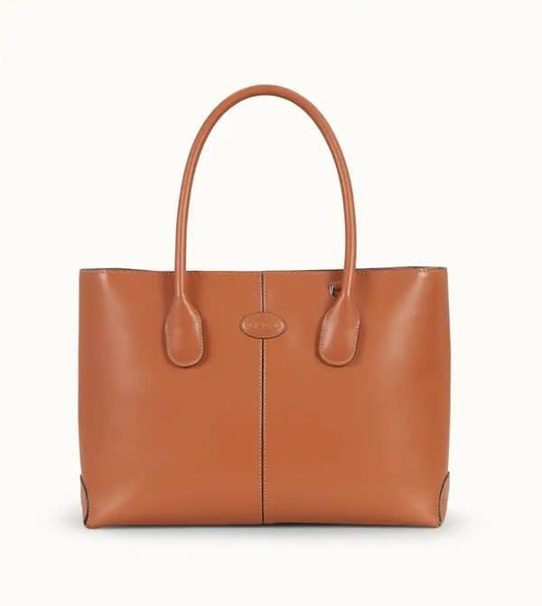 20. Princesa Diana - D-Bag, bolsa da Tods