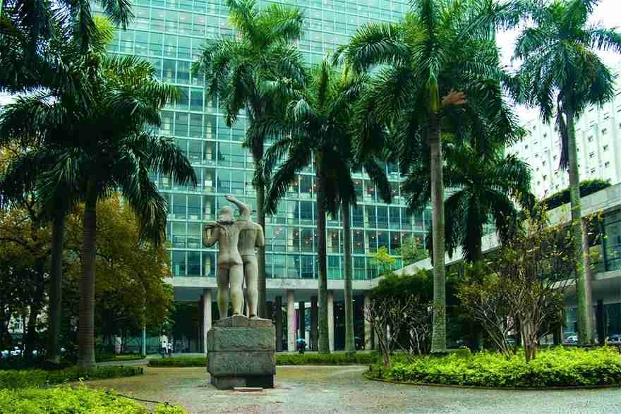 Palácio Capanema