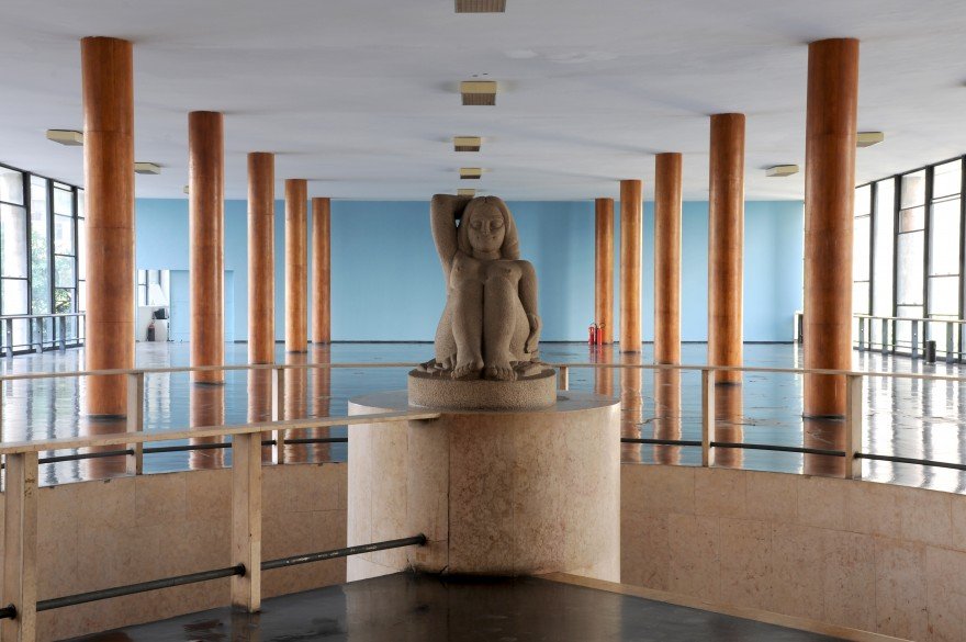 Palácio Capanema