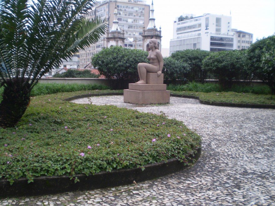 Palácio Capanema