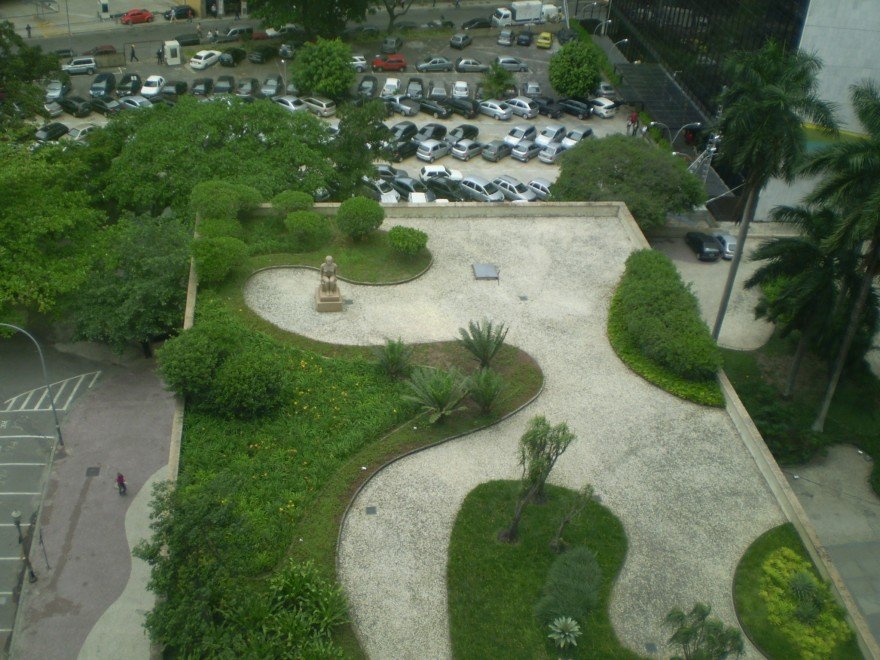 Palácio Capanema