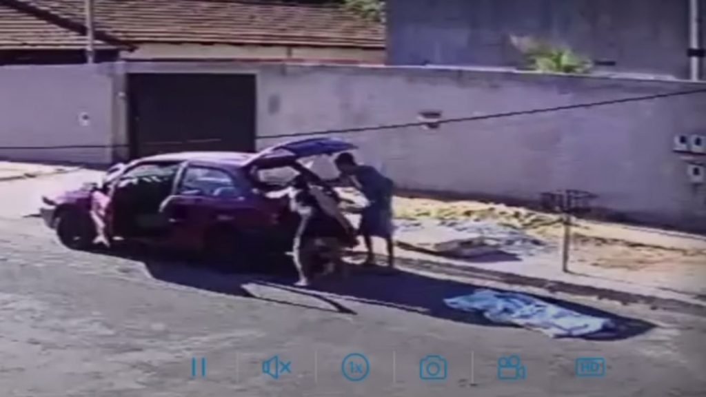 Casal corpo Goiânia