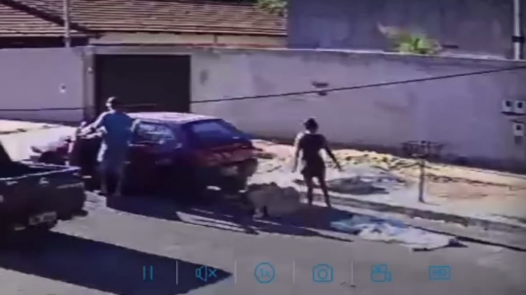 Casal corpo Goiânia