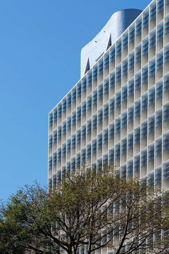 Palácio Capanema