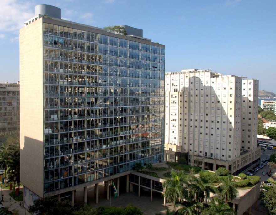 Palácio Capanema