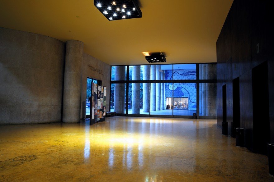 Palácio Capanema