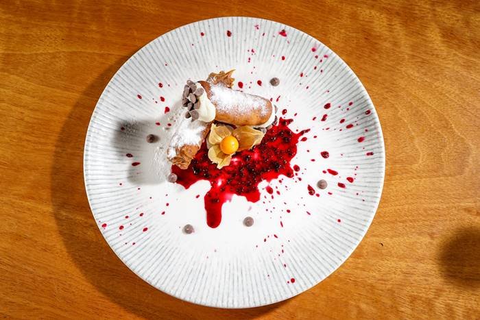 Cannoli
