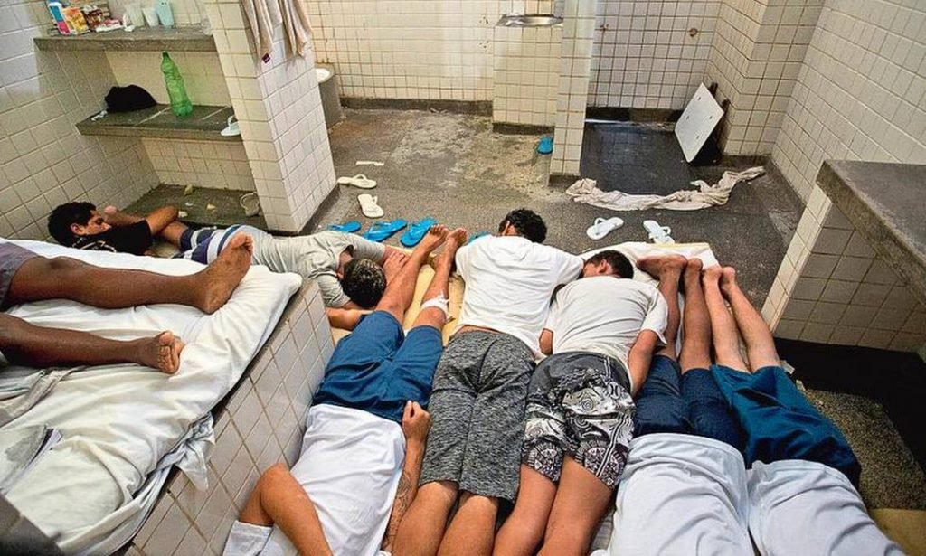 Um terço dos jovens do RJ reincide 3 meses após deixar instituições