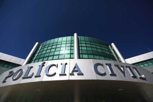 Direção da PCDF