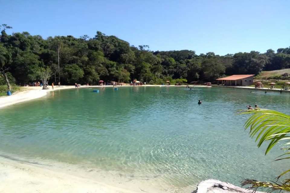 Praia Artificial Em S O Paulo Atrai Turistas Nos Dias Quentes Metr Poles Metr Poles