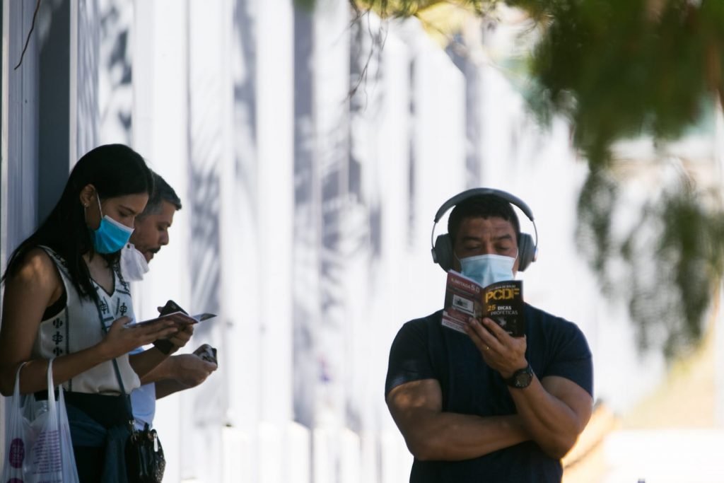 Concurso da Polícia Civil do Distrito Federal para escrivão