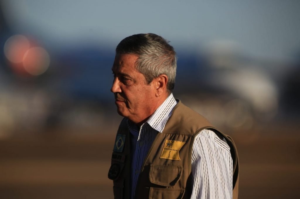 Missão brasileira para o Haiti