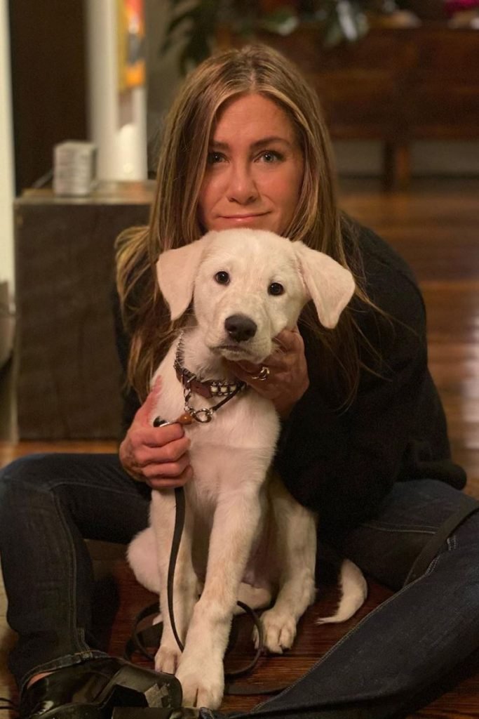 Jennifer Aniston