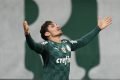 Um Palmeiras “cirúrgico” que não respeita mais ninguém