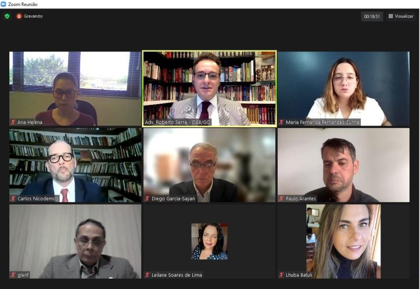 reuniao onu oab goias