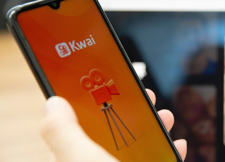 Kwai lança recurso para usuário enviar “mimo” a criadores