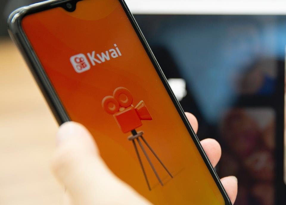 Kwai Brasil - Assista, crie e compartilhe no Kwai, seu app