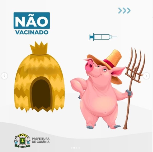 goias publicacao divertida prefeitura goiania