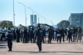 Policiais militares