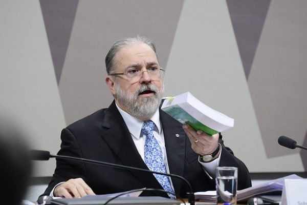 Augusto Aras_CCJ Senado