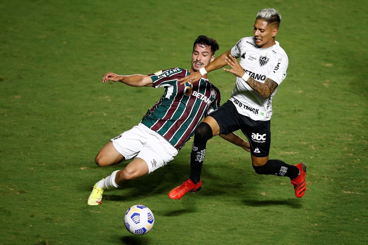 Jogo do Galo hoje: que horas começa e onde assistir