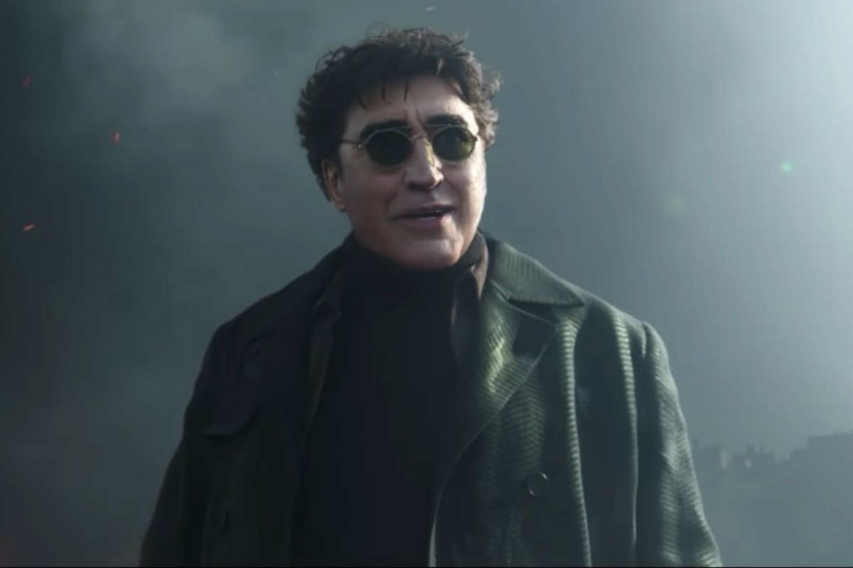 𝕄𝕦𝕟𝕕𝕠 𝕕𝕒 𝟟ª 𝔸𝕣𝕥𝕖 - O ator Alfred Molina tem 68 anos, e