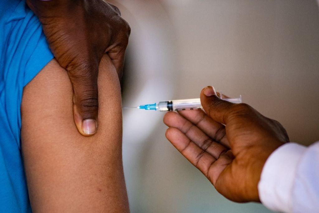 Falta Pfizer em São Paulo para segunda dose