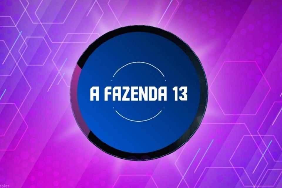 A Fazenda logo