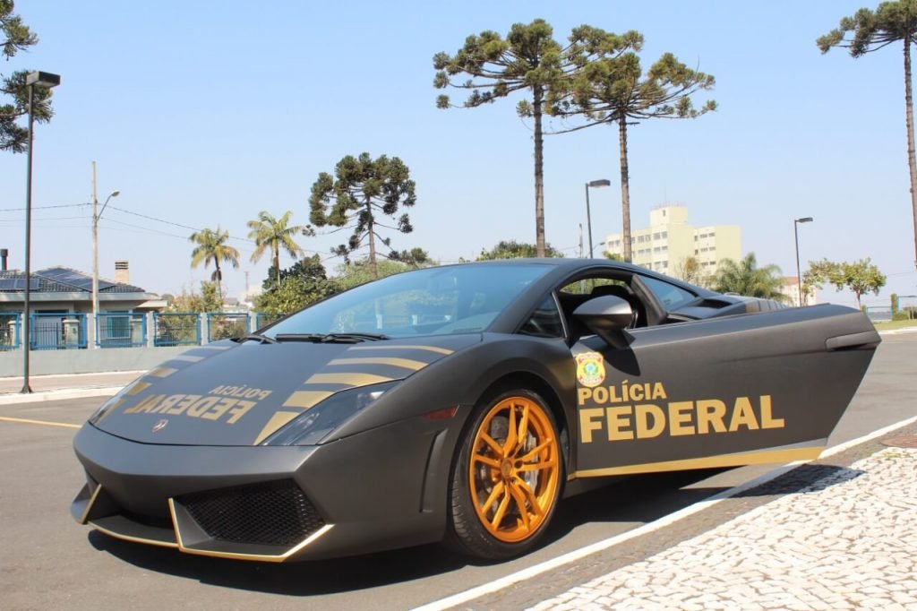 comprar Lamborghini em Curitiba - PR