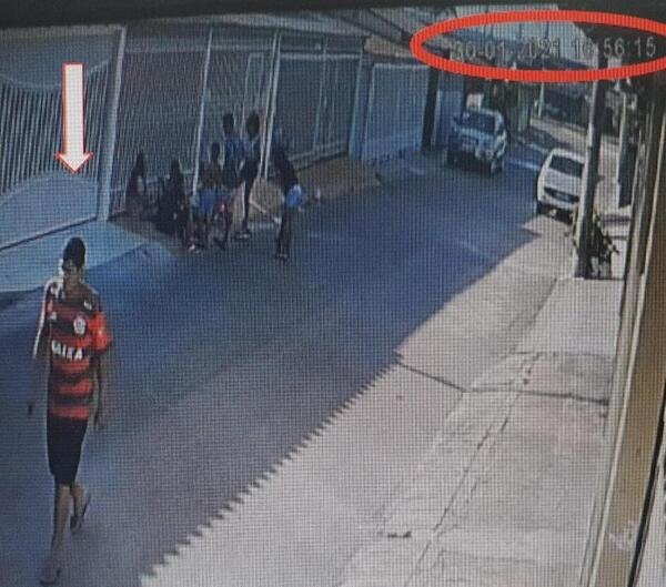 Sobrinho é preso após espancar e matar a tia com 11 facadas no DF