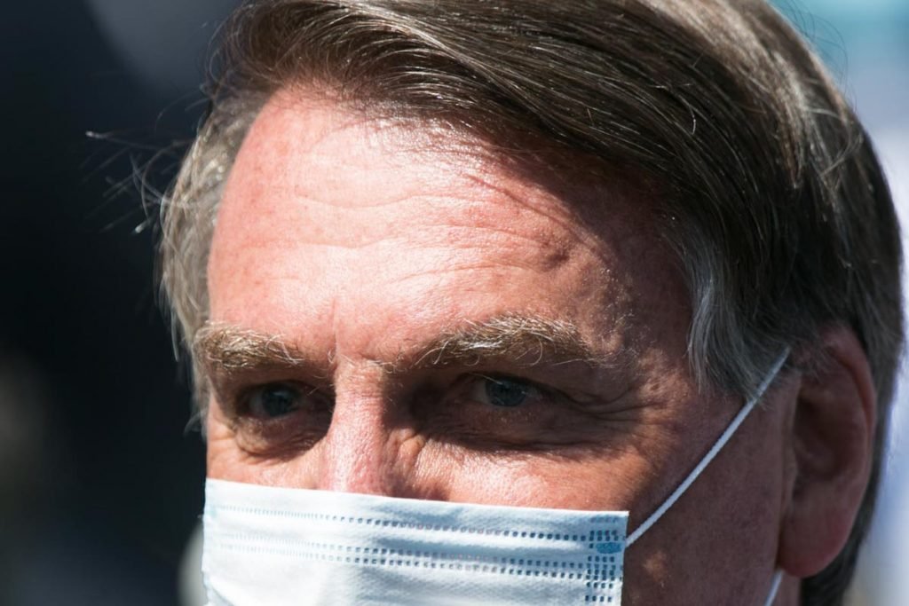 Cerimônia de comemoração do dia do soldado no Quartel General do Exército agenda bolsonaro militares 4